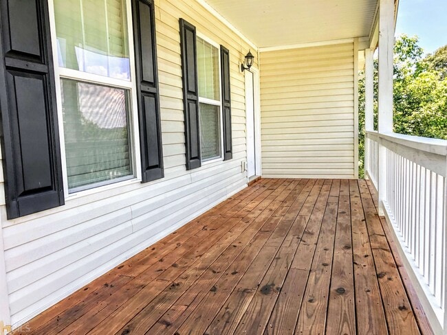 261 Brookwoods Ln in Dahlonega, GA - Building Photo - Building Photo
