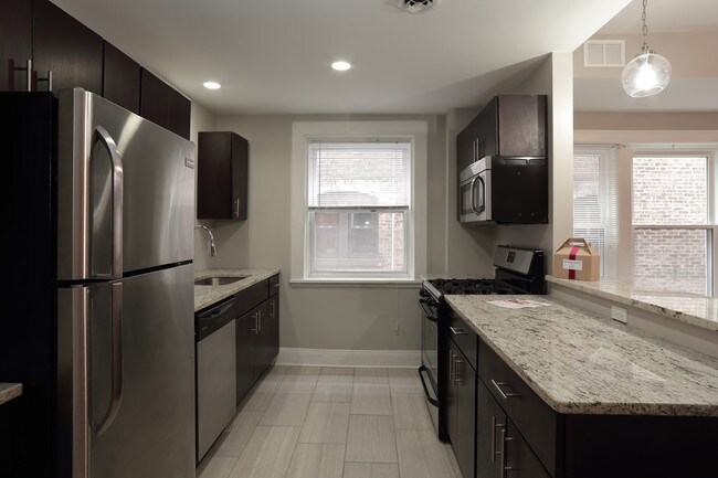 Integrity Cleveland Heights in Cleveland Heights, OH - Building Photo - Interior Photo