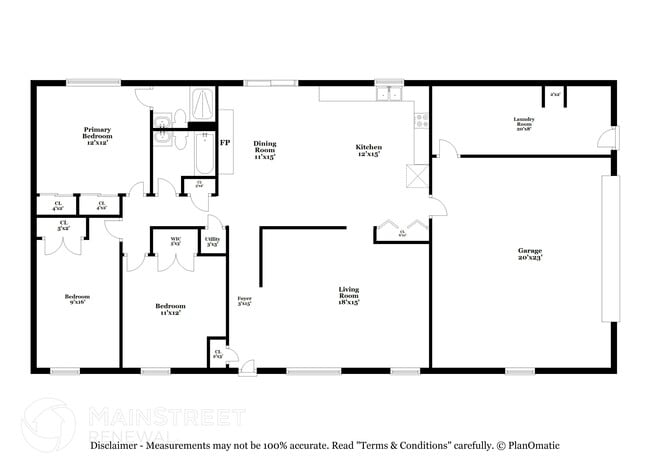 105 Riverview Heights in Crystal City, MO - Building Photo - Building Photo