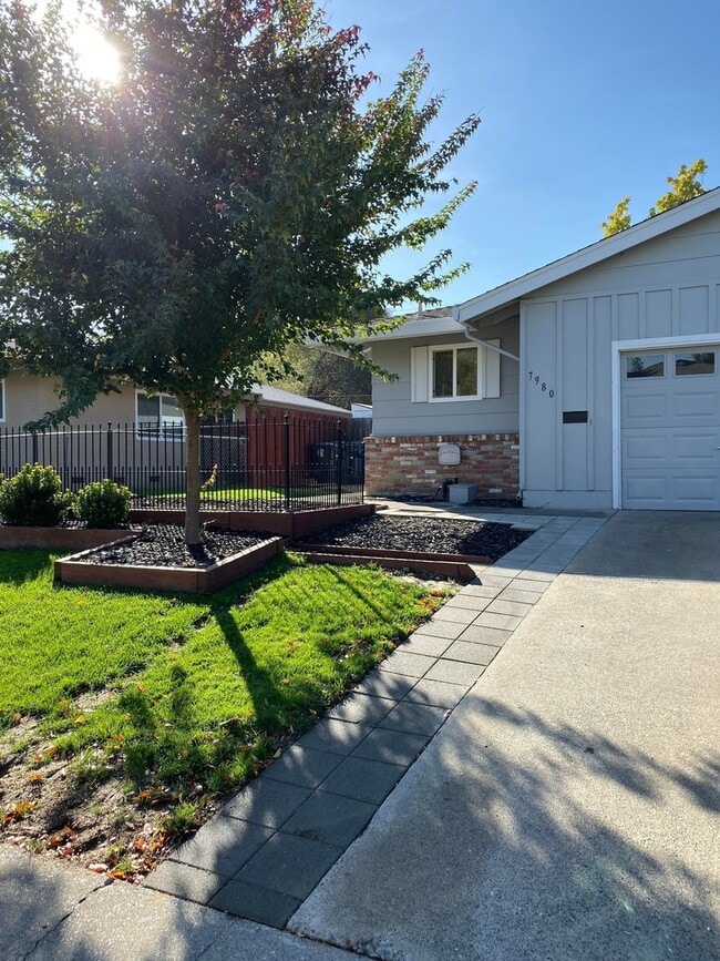 property at 7980 San Cosme Dr