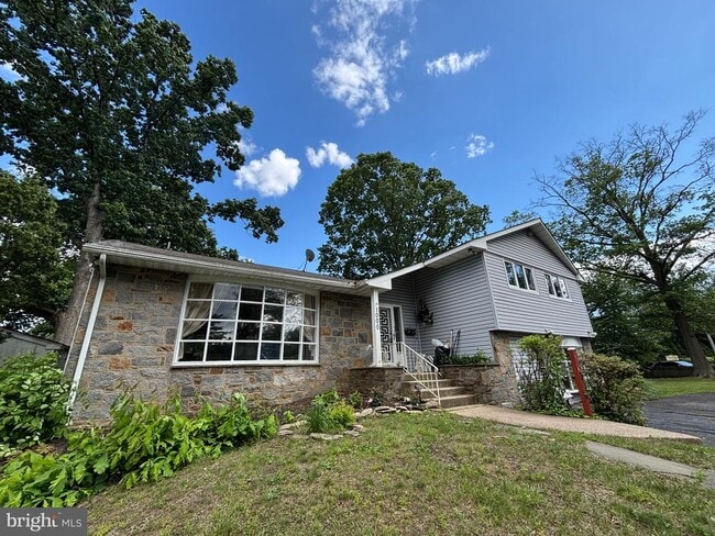 property at 1000 Haddonfield-Berlin Rd
