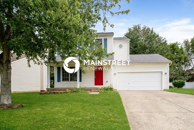property at 7725 Pear View Ln