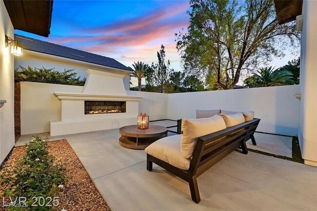 11906 Port Labelle Dr in Las Vegas, NV - Foto de edificio - Building Photo