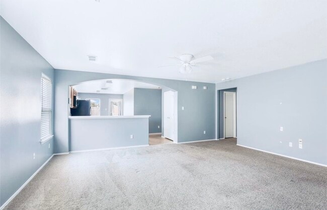 property at 19007 Desert Marigold Dr