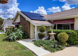 12504 Stagecoach Ln in Hudson, FL - Foto de edificio - Building Photo