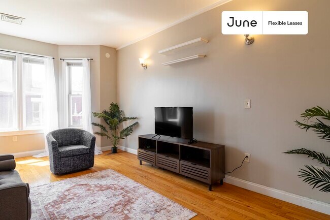 48 Dudley St in Boston, MA - Building Photo - Building Photo