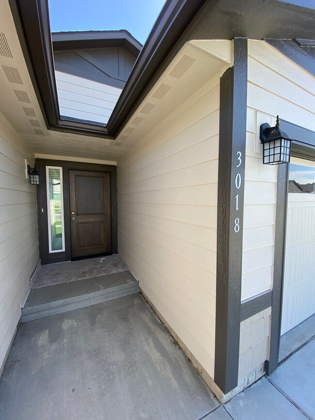 3018 N McMillan Rd in Spokane Valley, WA - Building Photo - Building Photo