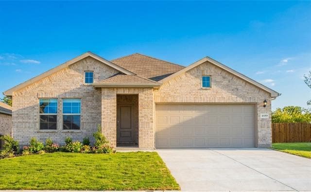 property at 4177 Crooked Bnd Dr