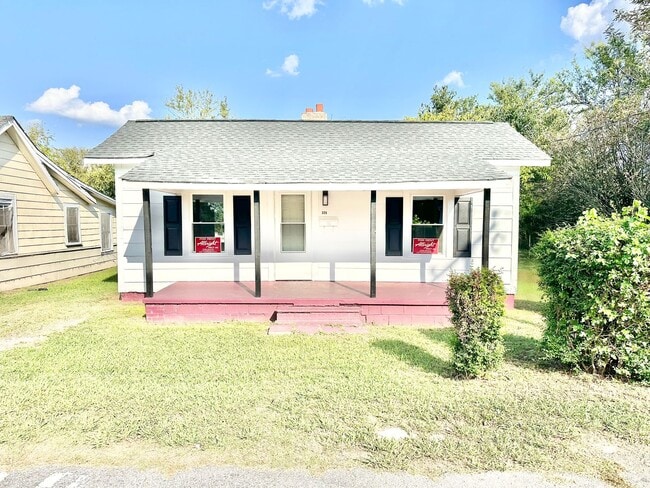 property at 225 Simrill St