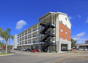 The Lofts on Gaines in Tallahassee, FL - Building Photo - Building Photo