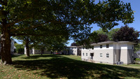 Sutterfield Apartment Homes in Providence, RI - Foto de edificio - Building Photo