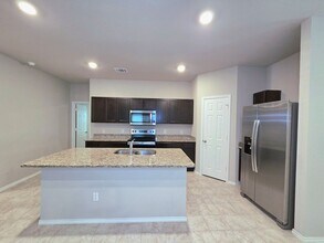 1418 Rolling Thunder Dr in Killeen, TX - Foto de edificio - Building Photo