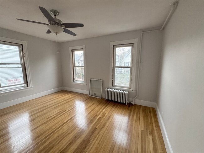 24 Foster St in Boston, MA - Building Photo - Building Photo