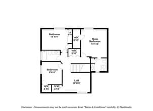 22553 W Desert Bloom St in Buckeye, AZ - Building Photo - Building Photo