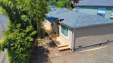 25 E 32nd Ave in Eugene, OR - Building Photo - Building Photo