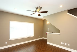 Interior Photo