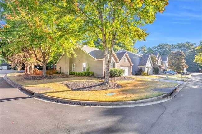 1045 Arborhill Ln in Alpharetta, GA - Building Photo - Building Photo