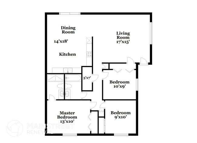 4708 E Chambers St in Phoenix, AZ - Building Photo - Building Photo