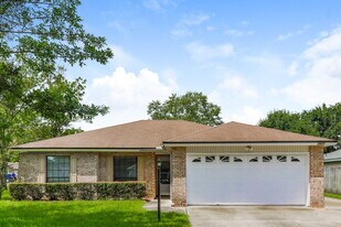 2877 Tuscarora Tr in Middleburg, FL - Building Photo
