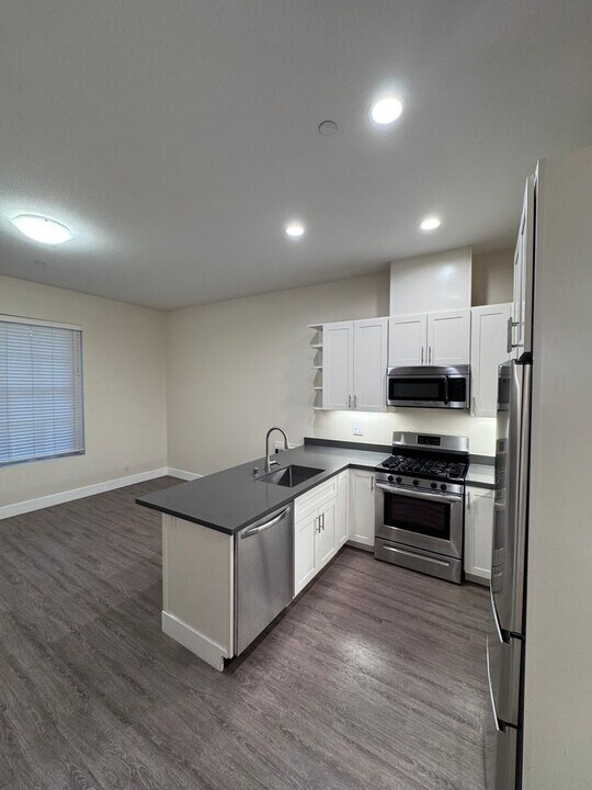22650 Main St in Hayward, CA - Building Photo