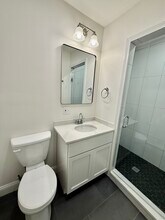 342 Meridian St, Unit 2 in Boston, MA - Building Photo - Building Photo