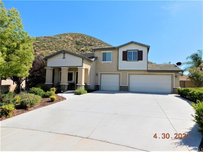 property at 29422 Wildcat Canyon Rd