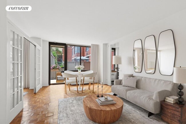 250 W 89th St in New York, NY - Building Photo - Building Photo