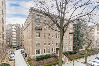 The Marvin in Washington, DC - Foto de edificio - Building Photo