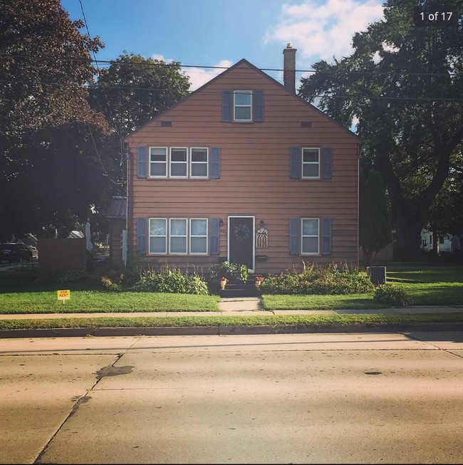1225 8th Ave NW, Unit 1 in Rochester, MN - Foto de edificio - Building Photo