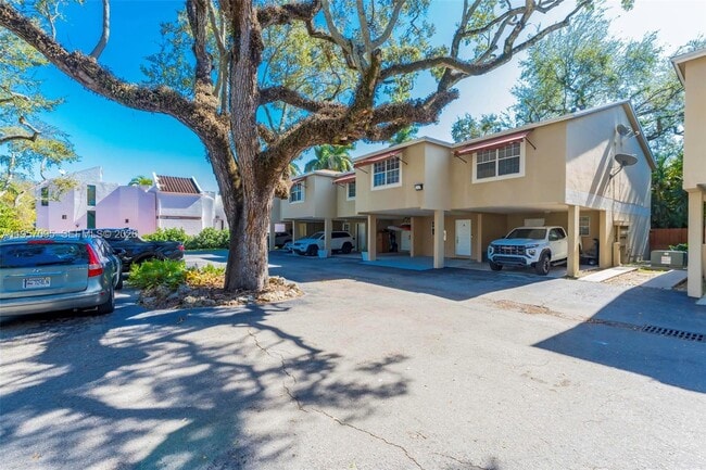 property at 3130 Bird Ave