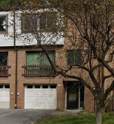 property at 306 Springwater Ct