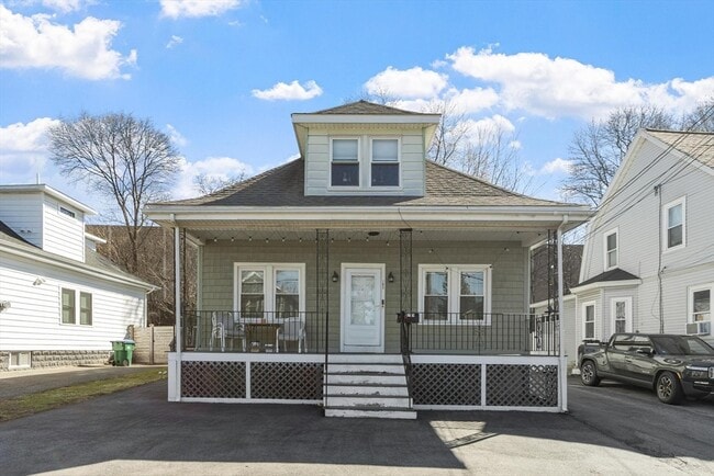 property at 193 Brookside Pkwy