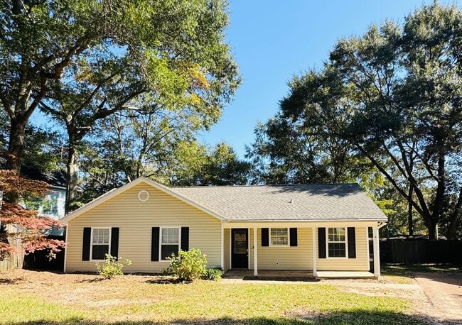 property at 142 Appomatox Dr