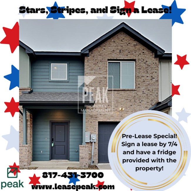 property at 1901 Magnolia Ln