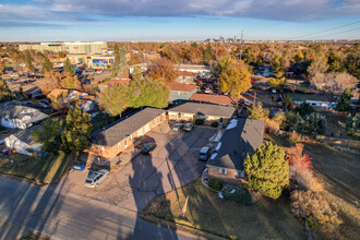 950 Allison St in Lakewood, CO - Building Photo - Building Photo