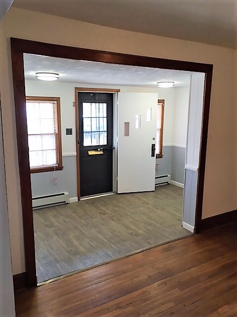 105 Bibb Ave in Beckley, WV - Foto de edificio - Building Photo
