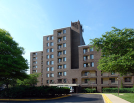 Londonderry Towers Apartments