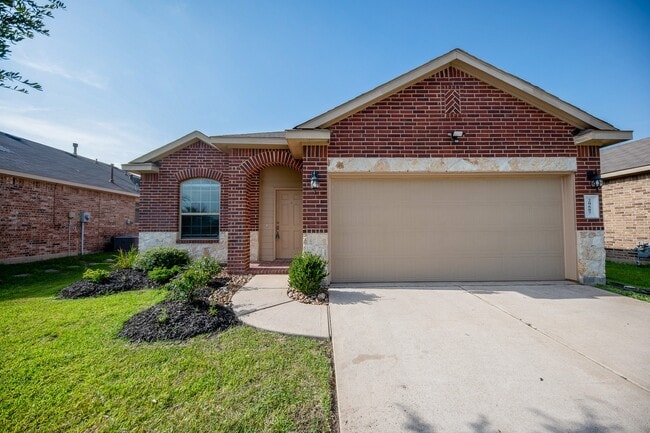 20607 Andorra Hills Ln in Katy, TX - Foto de edificio - Building Photo