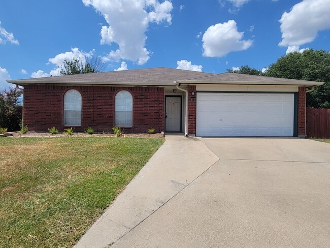 property at 3401 Beagle Ct