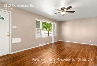 1812 Comanche Rd in Pueblo, CO - Building Photo - Building Photo