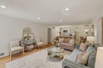 6106 Rincon Way in Dallas, TX - Building Photo - Building Photo