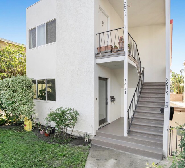 2621 Abbot Kinney Blvd in Venice, CA - Building Photo - Building Photo