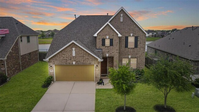 2311 Leonetti Ln in Rosenberg, TX - Building Photo - Building Photo