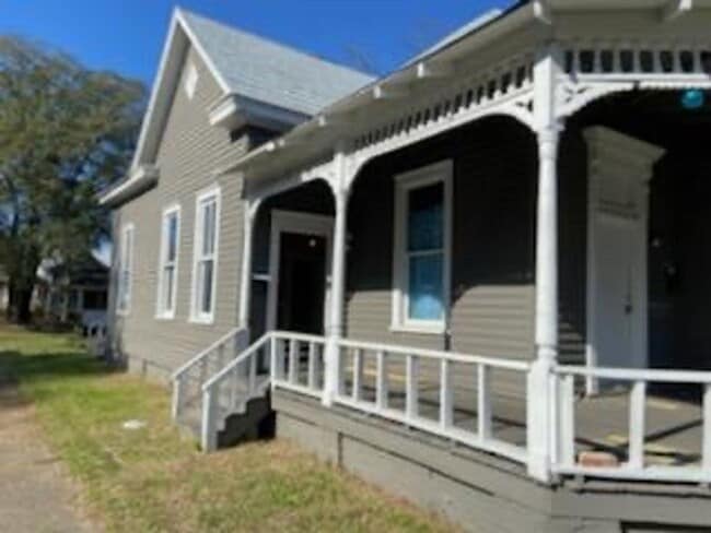 property at 2601 Jones Ave