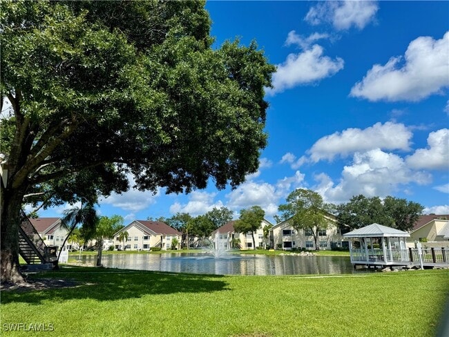 property at 2086 Rookery Bay Dr