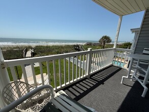 915 N Ocean Blvd, Unit Surfside by the Sea 103 in Surfside Beach, SC - Building Photo - Building Photo