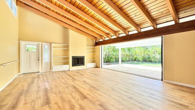 property at 615 N Kalaheo Ave