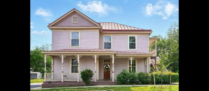 1423 Pierce St in Lynchburg, VA - Building Photo