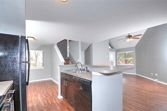 9831 Walnut St in Dallas, TX - Building Photo - Building Photo