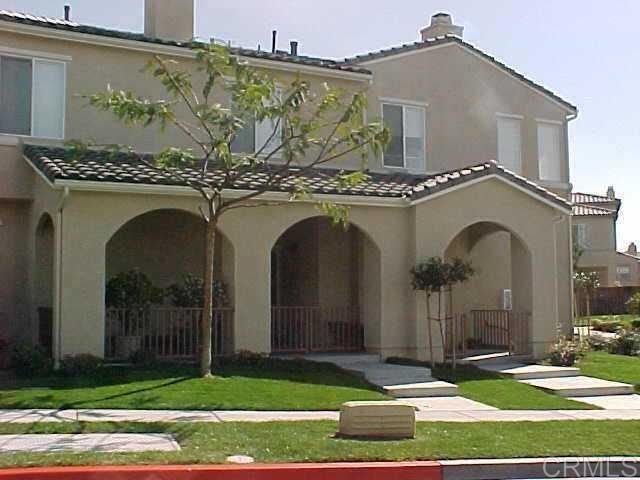 755 Caminito Moraga-Unit -2 in Chula Vista, CA - Building Photo - Building Photo